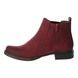 Westland Chelsea Boots - Dark Red - 723737/784400 VENUS 37